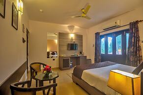 Mint By SR Hotel, Goa