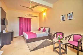 Mint By SR Hotel, Goa