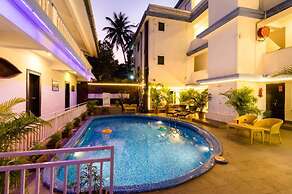 Mint By SR Hotel, Goa