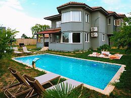 MY RESORT PRİVE