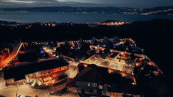 MY RESORT PRİVE