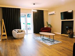 MY RESORT PRİVE