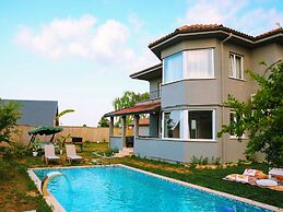 MY RESORT PRİVE