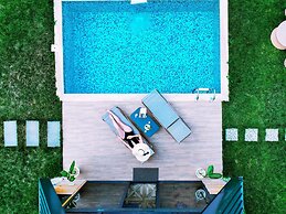 MY RESORT PRİVE