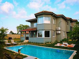 MY RESORT PRİVE