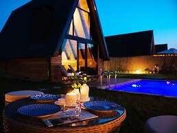 MY RESORT PRİVE