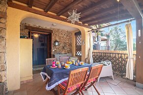 Giotto In Sardegna With Shared Pool