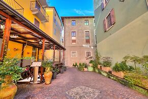 Casa Alpino