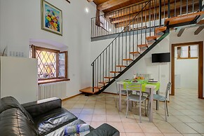 Casa Alpino