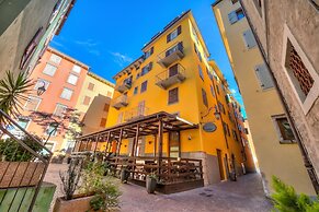 Casa Alpino
