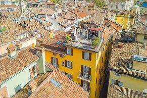 Casa Alpino