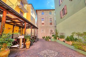 Casa Alpino