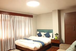 Elegant Apartment Kathmandu