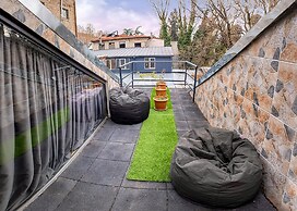 HB apartments Aghmashenebeli