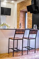 HB apartments Aghmashenebeli