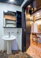 HB apartments Aghmashenebeli