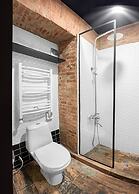 HB apartments Aghmashenebeli