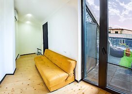 HB apartments Aghmashenebeli