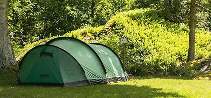 My Camping Tredenborg