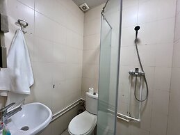Tumanyan Apartment YVN
