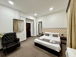 Tumanyan Apartment YVN