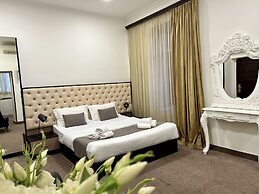 Tumanyan Apartment YVN