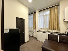 Tumanyan Apartment YVN