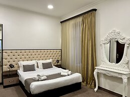 Tumanyan Apartment YVN