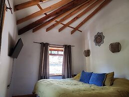 Cabaña el Palomar