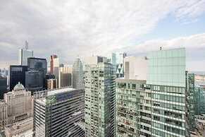 Toronto. 14 York 35 Floor