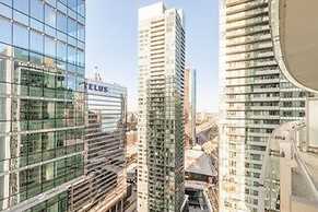 Toronto. 14 York 35 Floor