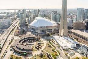 Toronto. 14 York 35 Floor
