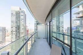 Toronto. 14 York 35 Floor