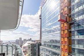 Toronto. 14 York 35 Floor