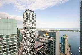 Toronto. 14 York 35 Floor