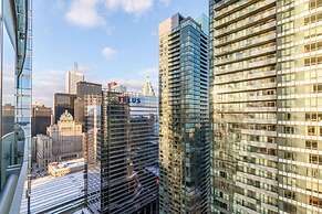 Toronto. 14 York 35 Floor