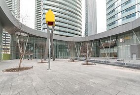 Toronto. 14 York 35 Floor