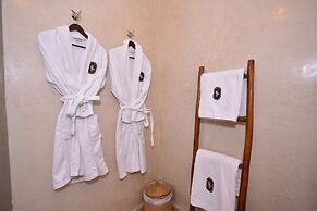 Riad Kalé Polis
