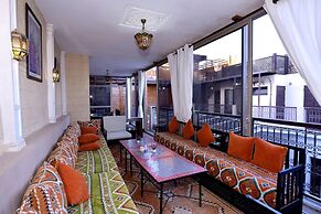 Riad Kalé Polis