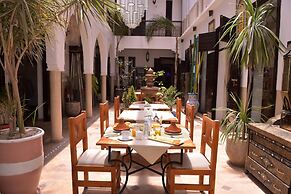 Riad Kalé Polis