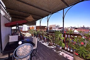 Riad Kalé Polis