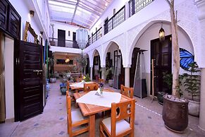 Riad Kalé Polis