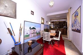 Riad Kalé Polis
