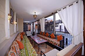 Riad Kalé Polis