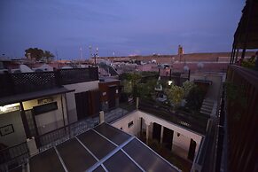 Riad Kalé Polis