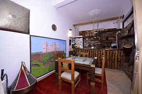 Riad Kalé Polis