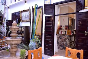 Riad Kalé Polis