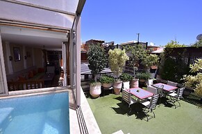 Riad Kalé Polis