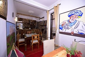 Riad Kalé Polis