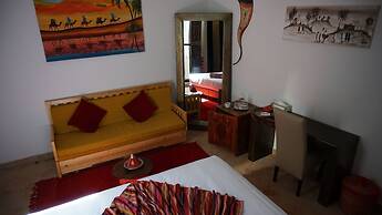 Riad Kalé Polis